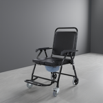 Safety Rail Manufacturer - Adjustable Foldable Frame for Bathing Toileting