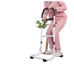 Bed Rail Manufacturer - Compact 80-Inch Long Metal for Home Care