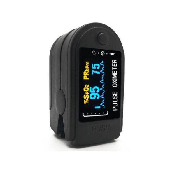 SpO2 Sensor Manufacturer - Disposable Self-adhesive Finger Infant Probe