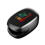 Pulse Monitor Manufacturer - 2025 Customizable Clip for Blood Oxygen Levels