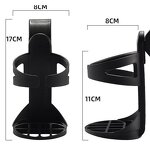 Phone Holder Manufacturer - Universal 360 Adjustable for Wheelchair Stroller