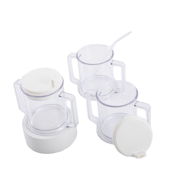 Water Cup Manufacturer - Adult Convalescent for Bedbound Patients