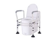 Safety Rail Manufacturer - Adjustable Frame for Medical Support Handles