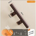 Grab Bar Manufacturer - 304 Stainless Steel Anti-Slip Bathroom Handrails