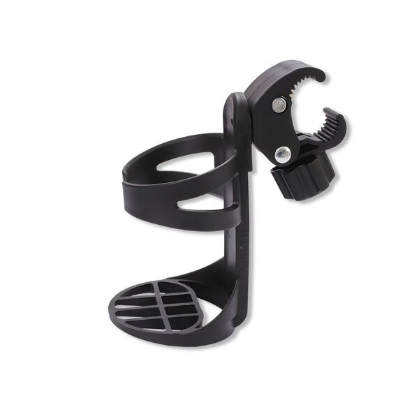 Phone Holder Manufacturer - Universal 360 Adjustable for Wheelchair Stroller
