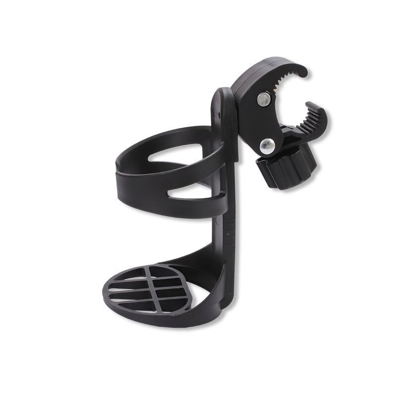 Phone Holder Manufacturer - Universal 360 Adjustable for Wheelchair Stroller