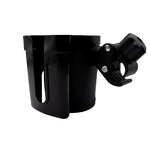 Cup Stand Manufacturer - 360 Rotary 2-in-1 for Mobile Phone & Water Bottle