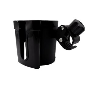 Cup Stand Manufacturer - 360 Rotary 2-in-1 for Mobile Phone & Water Bottle