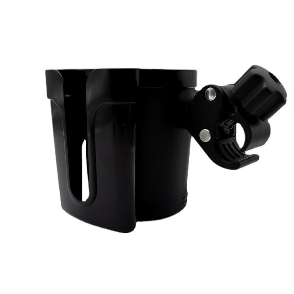 Cup Stand Manufacturer - 360 Rotary 2-in-1 for Mobile Phone & Water Bottle