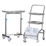 Beauty Trolley Manufacturer - Esthetician Spa Instrument Storage