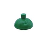 Percussion Cup Manufacturer - OLF Silicone Palm Chest for Sputum Removal