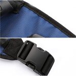 Gait Belt Manufacturer - Safety Patient with Leg Loops Vinyl for Home