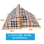 Body Pillow Manufacturer - High Elastic Memory Sponge Triangular