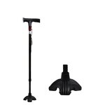 Rollator Manufacturer - Elderly Standing Walker with Comfortable Hand