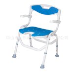 Shower Chair Manufacturer - Portable Armrest Stable for Bathtub