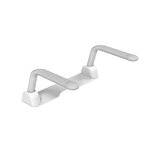 Toilet Handrail Manufacturer - Punch-Free Armrest to Assist Standing