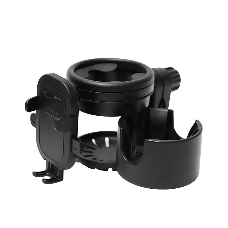 Cup Holder Manufacturer - Mobile Phone Stand for Stroller Wheelchair