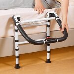 Bed Rail Manufacturer - Hot Sale New Assist Folding Collapsible