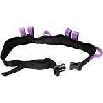 Gait Belt Manufacturer - Safety Patient with 4 Padded Handles Non-Slip