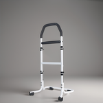 Bed Rail Manufacturer - Compact 80-Inch Long Metal for Home Care