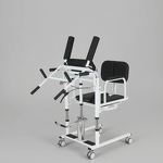 Patient Transfer Chair Manufacturer - Portable Medical Hydraulic Move