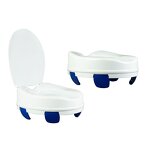 Safety Rail Manufacturer - Adjustable U-Shaped Toilet Arm Nonslip Support