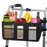 Cup Holder Manufacturer - Waterproof Handheld Large Capacity for Walker