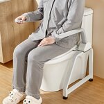 Safety Rail Manufacturer - Adjustable for Seniors Easy Installation