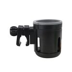 Cup Stand Manufacturer - Hot Selling 360 Rotary 2-in-1 Stand