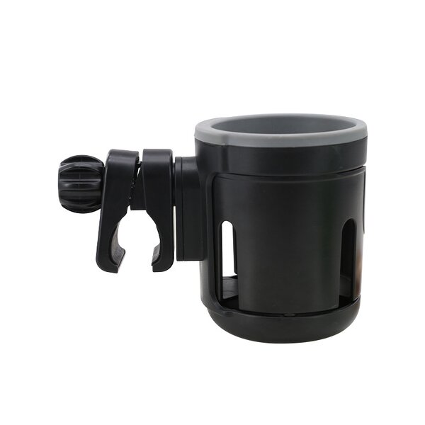 Cup Stand Manufacturer - Hot Selling 360 Rotary 2-in-1 Stand