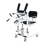 Patient Transfer Chair Manufacturer - Portable Medical Hydraulic Move