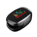 Pulse Oximeter Manufacturer - LH9A Portable Fingertip with TFT Screen