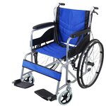 Electric Wheelchair Manufacturer - Folding Lightweight Portable Motorized