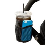 Hanging Bag Manufacturer - Oxford Cloth Trolley for Drink & Storage