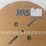 Crimp Terminal - Manufacturer DF14-2628SCF 26-28AWG Tin HRS HIROSE