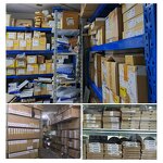 MOSFET - Manufacturer FDPF12N60NZ N-Channel 600V 12A TO-220F