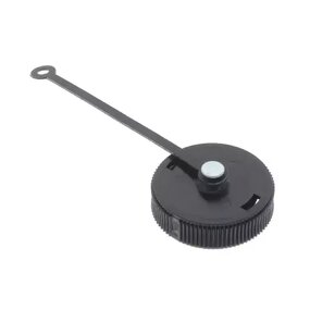 Circular Connector - Manufacturer 207445-3 TE CPC Size17 Plastic Sealing Cap