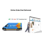 Terminal Connector - Manufacturer 43031-0001 18-20AWG Tin Crimp MOLEX