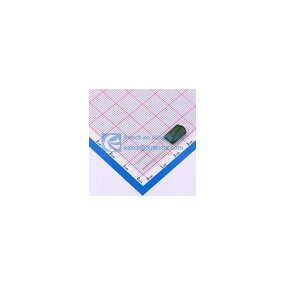 Film Capacitor - Manufacturer CFA2J472J71HF5091ST0 630V 4.7nF ±5% P=4.5mm