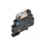 General Relay - Manufacturer 1123810000 TERMSERIES DPDT 230VAC DIN Screw