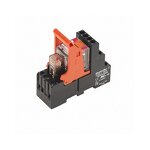 Power Relay - Manufacturer 8921040000 RCM KIT 4PDT 24VAC DIN Screw