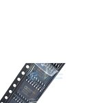 Digital Isolator - Manufacturer ADUM2402BRWZ-RL Quad-Channel -40℃ Series