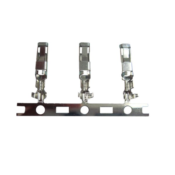 Terminal Connector - Manufacturer SYF-01T-P0.5A Original JST Pressing