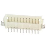 Socket Housing - Manufacturer DF13-15S-1.25C 15POS 1.25MM HRS HIROSE