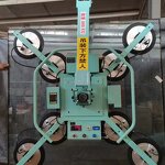 Glass Lifter - Manufacturer 400-800KG Easy Suction Cup Car New Condition Price