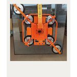 Glass Lifter - Manufacturer 400-800KG Electric Vacuum Sucker Easy Home Use