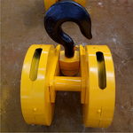 Lifting Hook - Manufacturer 10-20Ton Industrial Forging Steel Loader Concession