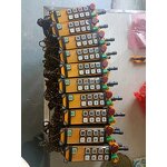 Caster Wheel - Manufacturer 4-8Inch Super Heavy Universal Iron Core PU 1Ton