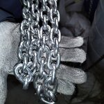 Electromagnetic Chuck - Manufacturer 2-5Ton Multi-point Steel Plate Coil Square