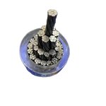 Steel Wire Rope - Manufacturer High Quality Competitive Price Steel Cable